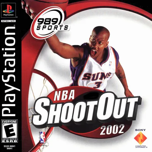 NBA ShootOut 2002 (USA)